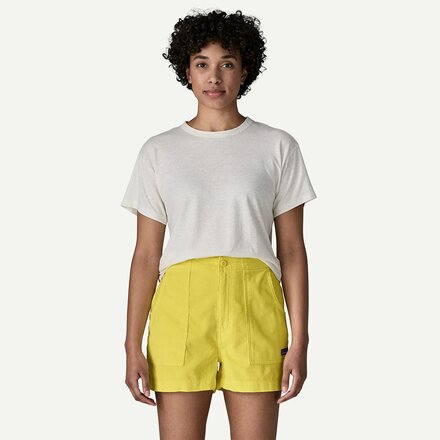 Patagonia - Retro Cord Short - Women's