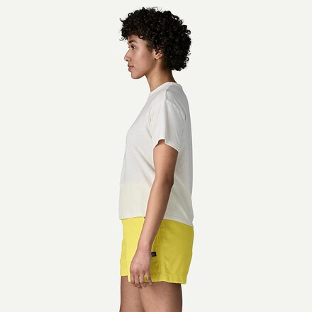 Patagonia - Retro Cord Short - Women's