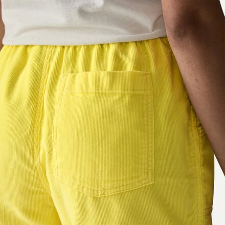 Patagonia - Retro Cord Short - Women's