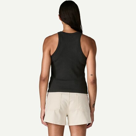 Patagonia - Rib Knit Tank Top - Women's