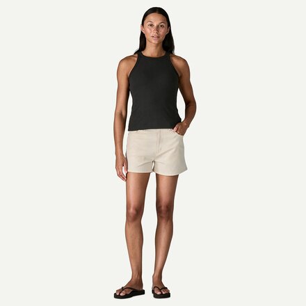 Patagonia - Rib Knit Tank Top - Women's