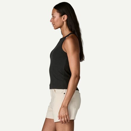 Patagonia - Rib Knit Tank Top - Women's