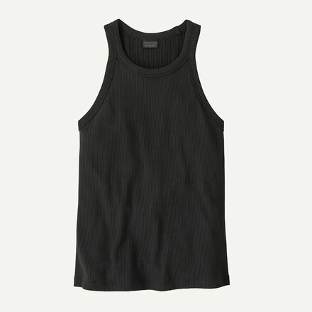 Patagonia - Rib Knit Tank Top - Women's