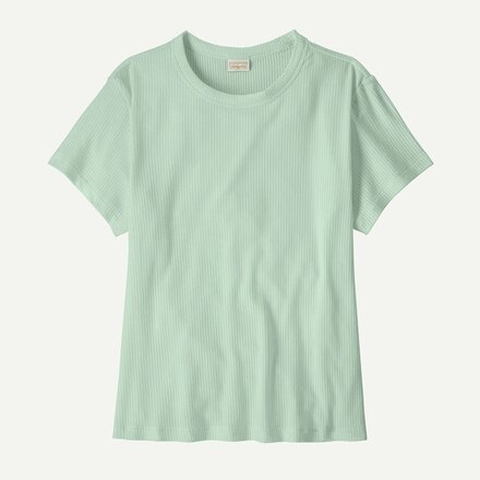 Patagonia - Rib Knit Top - Women's