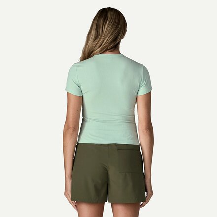 Patagonia - Rib Knit Top - Women's