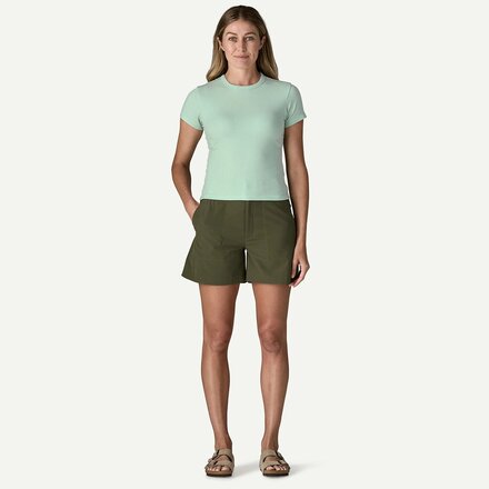 Patagonia - Rib Knit Top - Women's