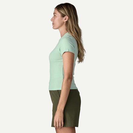 Patagonia - Rib Knit Top - Women's