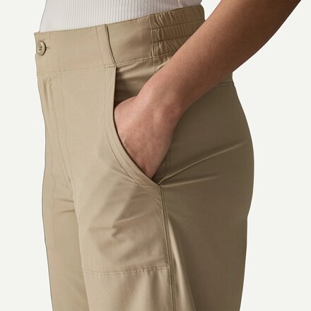 Patagonia - Roamwith Pant - Women's
