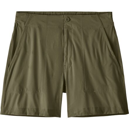 Patagonia - Roamwith Short - Women's