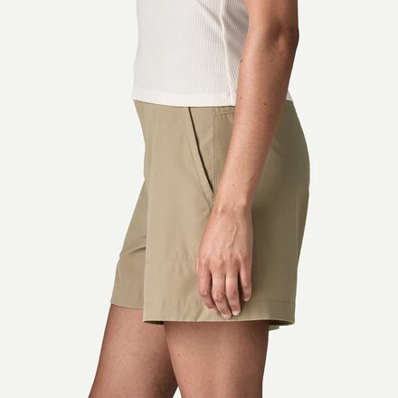 Patagonia - Roamwith Short - Women's