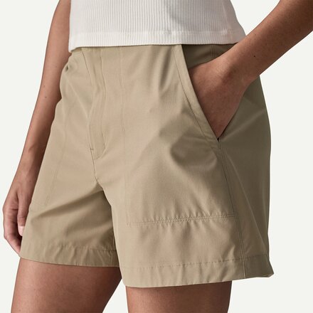 Patagonia - Roamwith Short - Women's