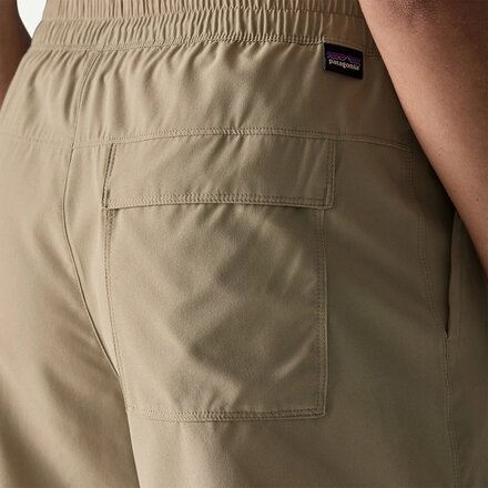 Patagonia - Roamwith Short - Women's