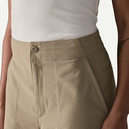 Patagonia - Roamwith Short - Women's