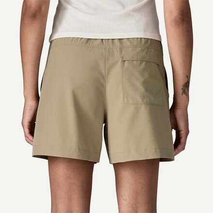 Patagonia - Roamwith Short - Women's