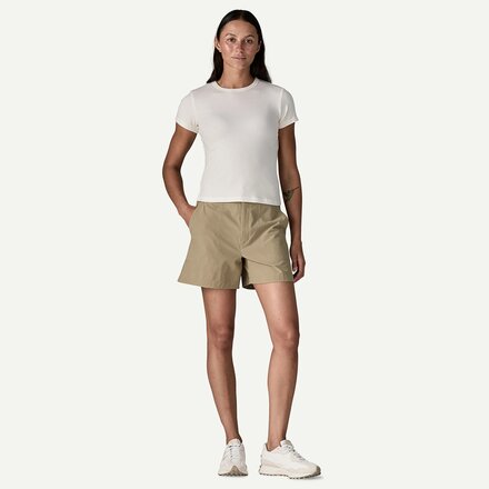 Patagonia - Roamwith Short - Women's