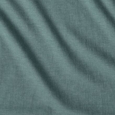 Patagonia - Short-Sleeve Capilene Cool Trail Cropped Shirt - Women's