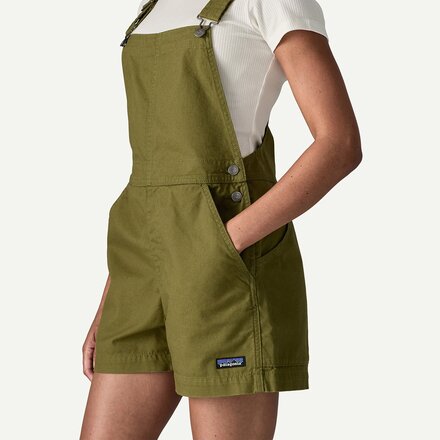 Patagonia - Stand Up Overall - Women's