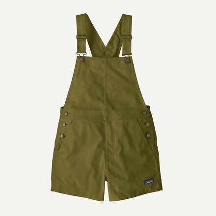 Patagonia - Stand Up Overall - Women's