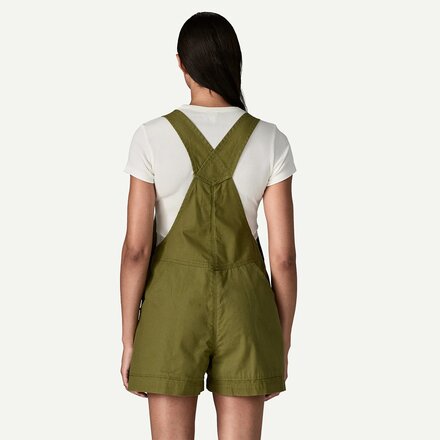 Patagonia - Stand Up Overall - Women's