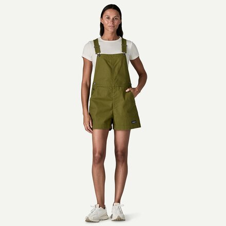 Patagonia - Stand Up Overall - Women's