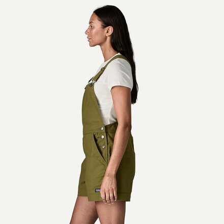 Patagonia - Stand Up Overall - Women's