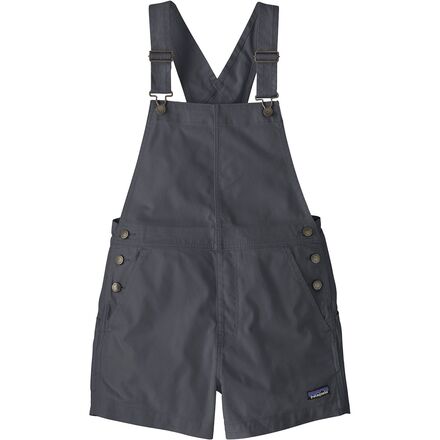 Stand Up Overall - Women's