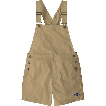 Stand Up Overall - Women's