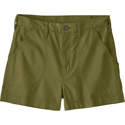 Stand Up Short - Women's