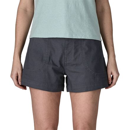 Stand Up Short - Women's