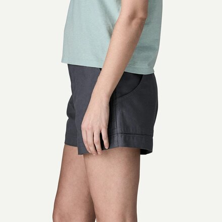 Patagonia - Stand Up Short - Women's