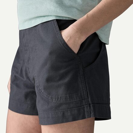 Patagonia - Stand Up Short - Women's