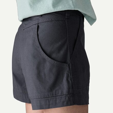 Patagonia - Stand Up Short - Women's