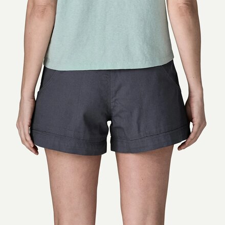 Patagonia - Stand Up Short - Women's