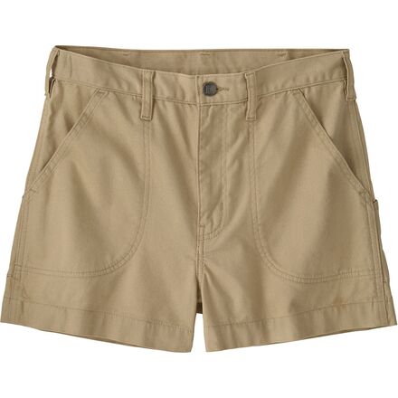 Stand Up Short - Women's