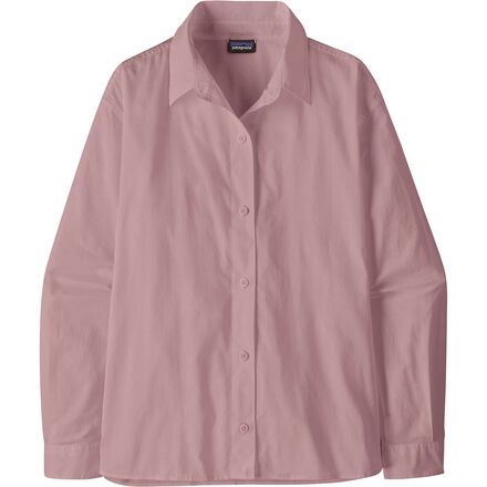 Sunrise Stream Long-Sleeve Shirt - Women's