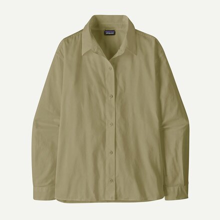 Patagonia - Sunrise Stream Long-Sleeve Shirt - Women's
