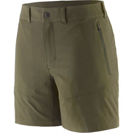 Terravia Trail 6in Short - Women's
