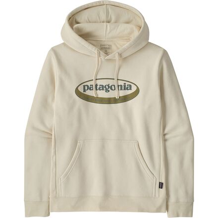 95 Oval Logo Uprisal Hoodie - Men's