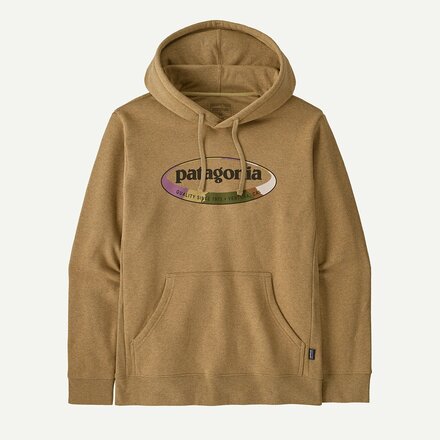 Patagonia - 95 Oval Logo Uprisal Hoodie - Men's