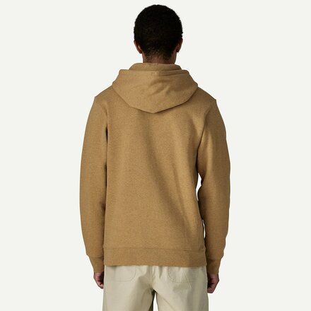 Patagonia - 95 Oval Logo Uprisal Hoodie - Men's