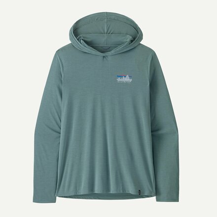 Patagonia - Capilene Cool '73 Skyline Daily Hoodie - Men's