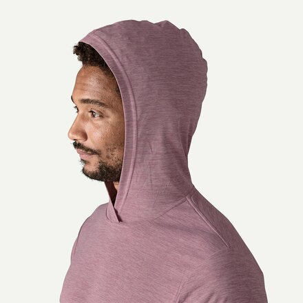 Patagonia - Capilene Cool Daily Hoodie - Men's