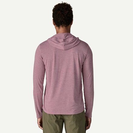 Patagonia - Capilene Cool Daily Hoodie - Men's