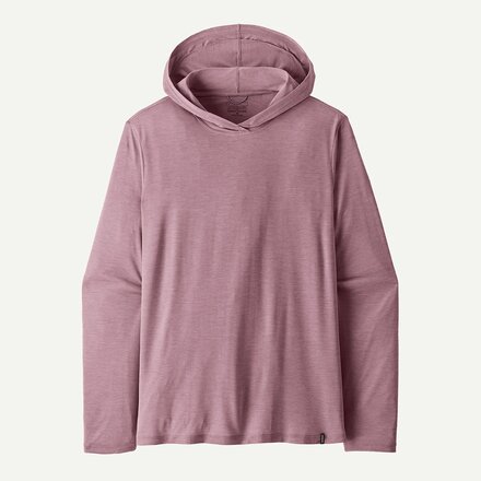 Patagonia - Capilene Cool Daily Hoodie - Men's