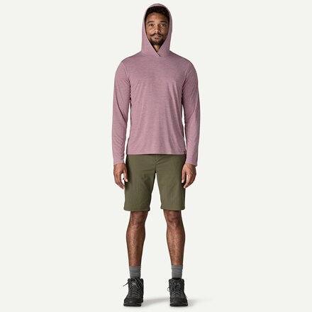 Patagonia - Capilene Cool Daily Hoodie - Men's