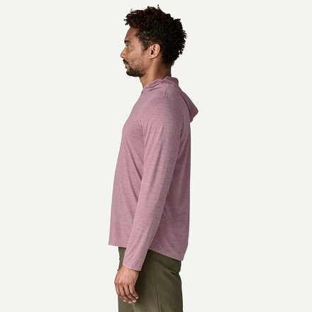 Patagonia - Capilene Cool Daily Hoodie - Men's