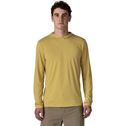Capilene Cool Daily Hoodie - Men's