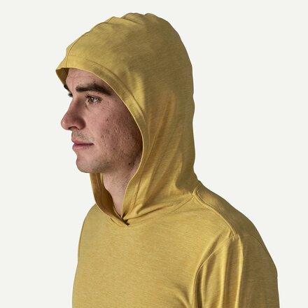 Patagonia - Capilene Cool Daily Hoodie - Men's