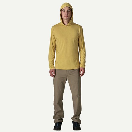 Patagonia - Capilene Cool Daily Hoodie - Men's
