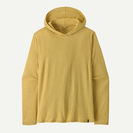 Patagonia - Capilene Cool Daily Hoodie - Men's
